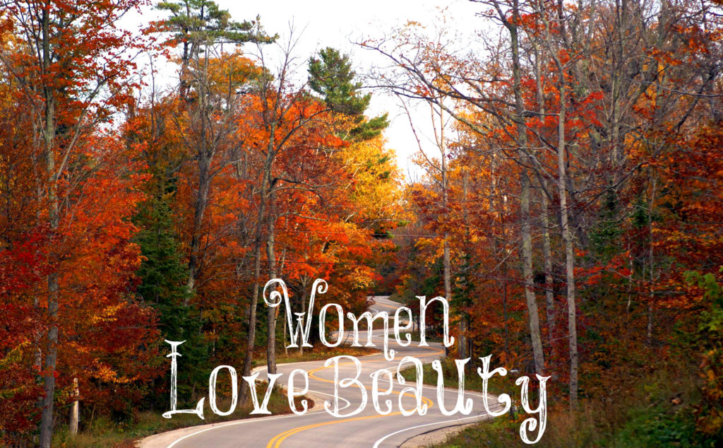 Women Love Beautiful Things The Transformed Wife