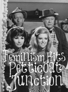 petticoat junction feminism saunders movies macrae thetransformedwife