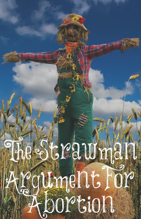 strawman