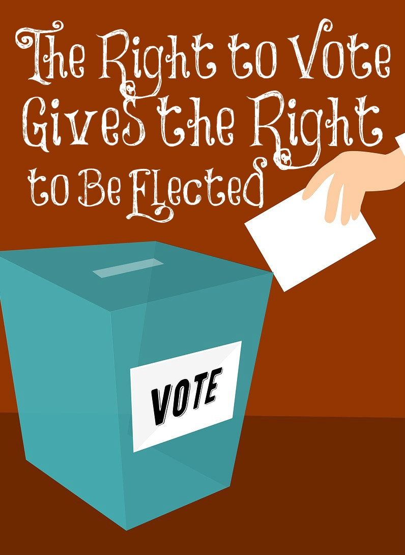 the-right-to-vote-gives-the-right-to-be-elected-laptrinhx-news