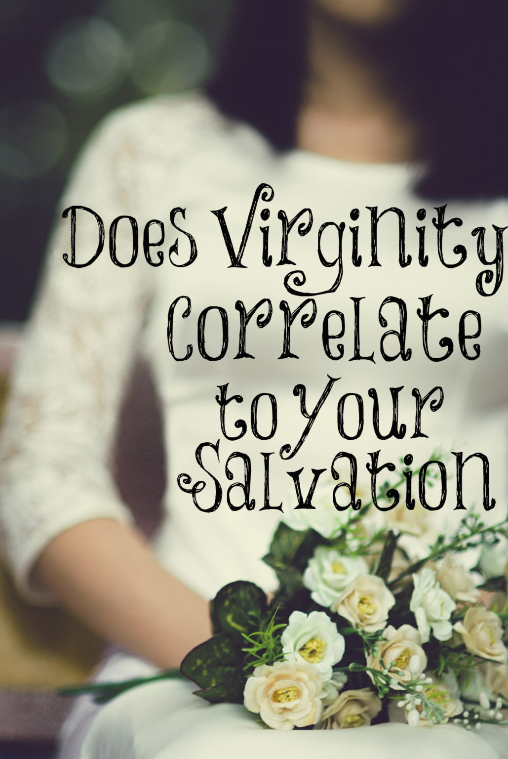 What Is The Other Name For Virginity