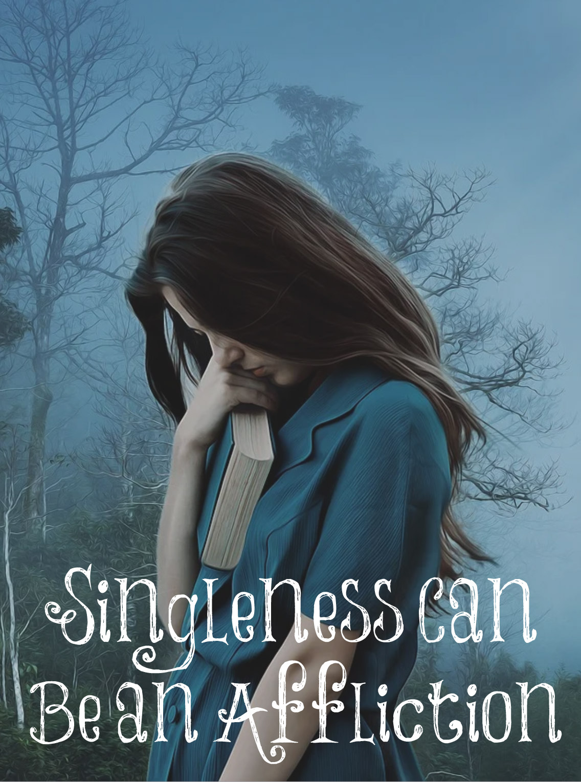 Singleness Can Be an Affliction