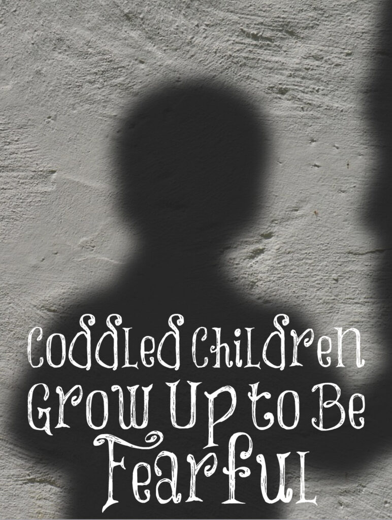 What Does It Mean to Grow Up?